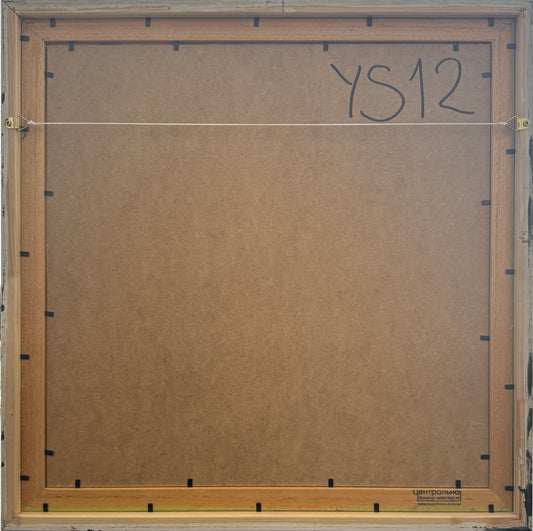 Картина «YS12»